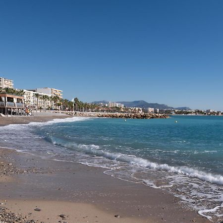 Studio Cagnes-Sur-Mer, Bord De Mer, Cote D'Azur Exterior foto